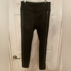 Beautiful,Brand new, White House Black Market leggings.